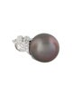 Pendant 18K Cultured Pearl & Diamond Pendant