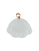 Pendant 18K Jadeite Pendant