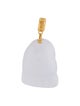 Pendant 18K Jadeite Pendant