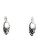 Pendant 18K Onyx & Diamond Enhancer Drop Earrings