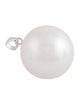 Pendant 18K Pearl Pendant