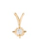 Pendant 14K Diamond Pendant
