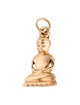Pendant 18K Buddha Pendant