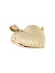 Pendant 14K Heart Locket Pendant