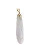 Pendant 14K Jadeite Pendant