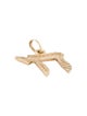 Pendant 14K Chai Pendant