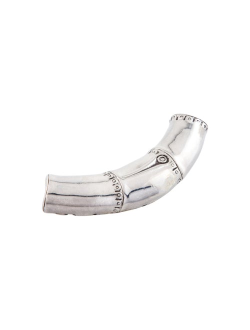 John Hardy Bamboo Slider Pendant