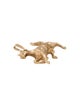 Pendant 14K Horse Pendant