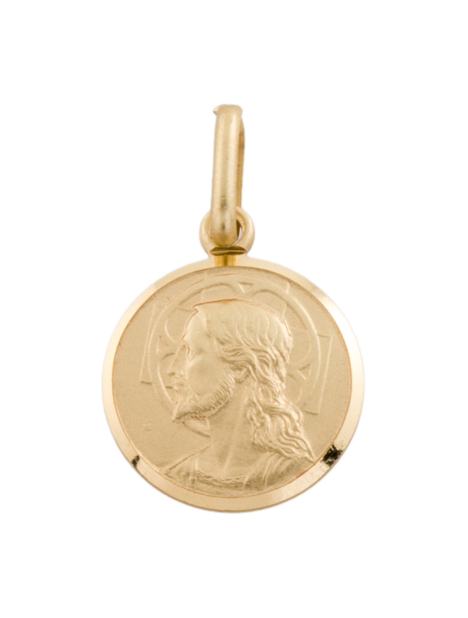 Pendant 14K Religious