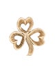 Pendant 14K Lucky Clover Pendant