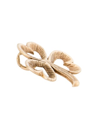 Pendant 14K Lucky Clover Pendant