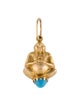 Pendant 18K Buddha Pendant