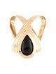 Pendant 14K Onyx Pendant