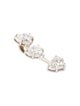 Pendant 18K 1.03ctw Diamond Pendant