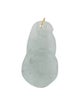 Pendant 18K Jadeite Charm Pendant