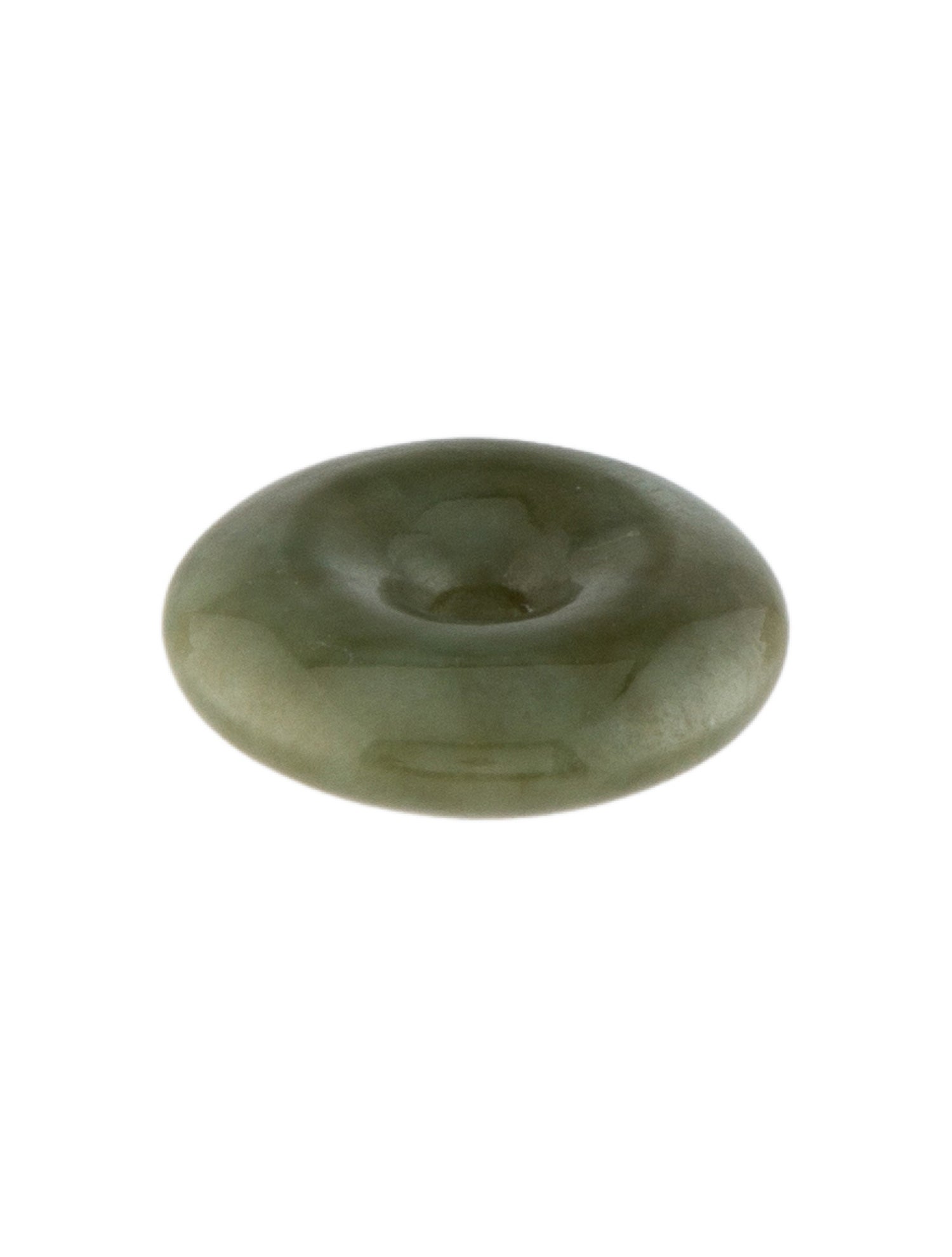 Pendant Jadeite Hololith Pendant
