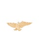 Pendant 14K Bird Charm