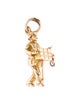 Pendant 14K Charm Pendant