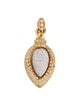 Pendant 18K 2.68ctw Diamond Teardrop Pendant