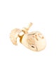 Pendant 14K NYC Apple Charm