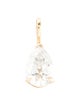 Pendant 14K 3.02ct Lab-Grown Diamond Pendant
