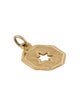 Pendant 14k Star of David Pendant
