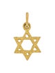 Pendant 18k Star of David Pendant