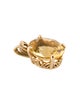 Pendant 14K 4.22ct Citrine Pendant