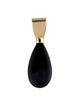 Pendant Kim Nabco 14k Onyx Pendant