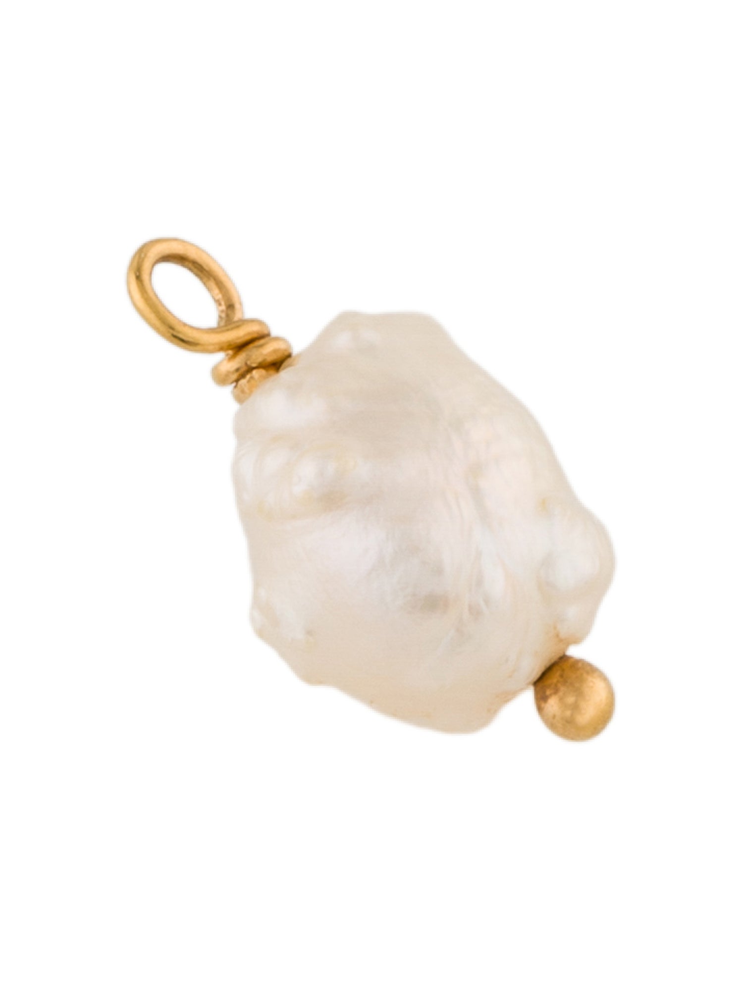 Earrings 22K Pearl Earrings Enhancers