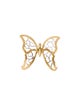 Pendant 18K Butterfly Pendant