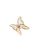 Pendant 18K Butterfly Pendant