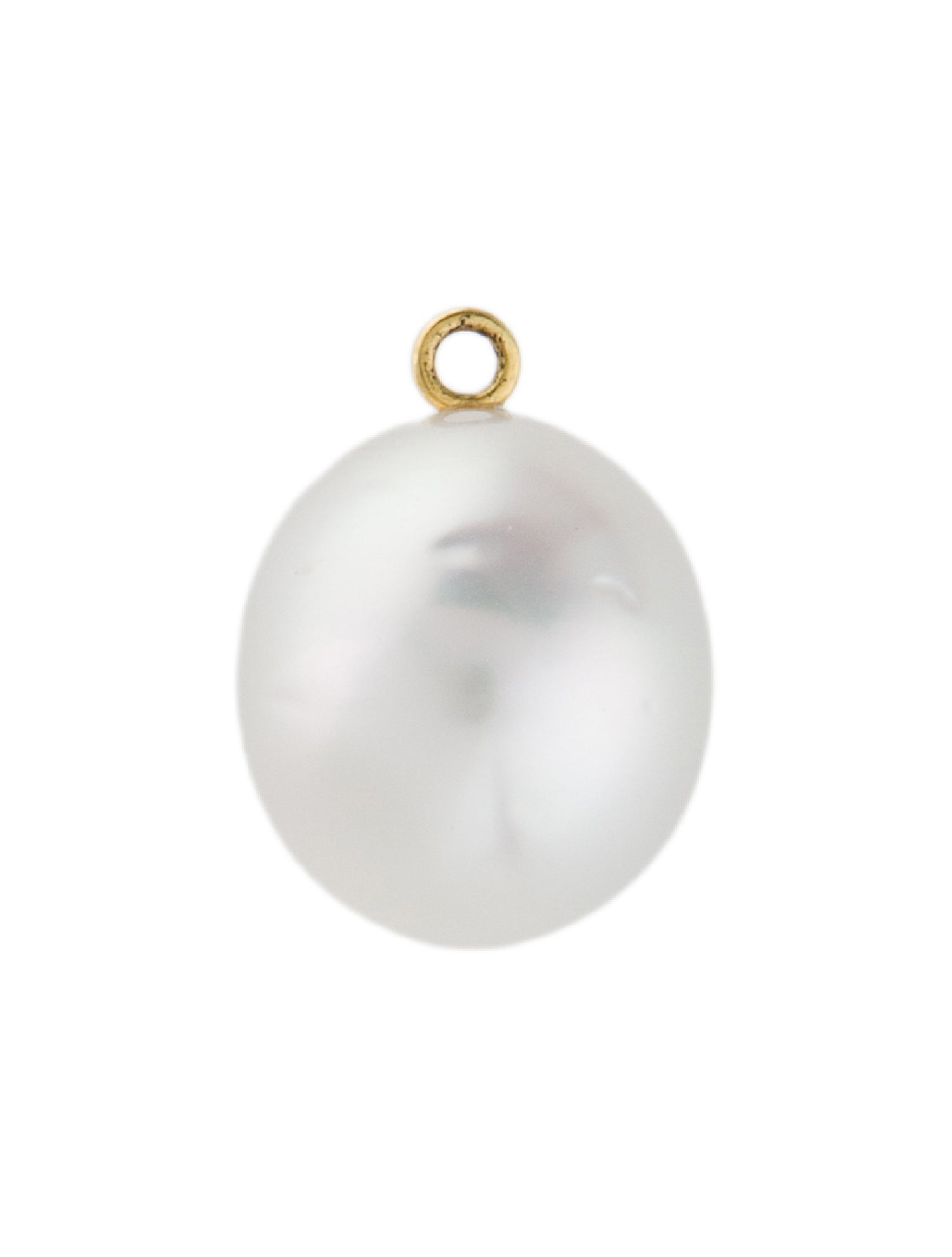 Pendant 14K Pearl