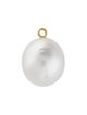 Pendant 14K Pearl Pendant