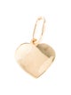 Pendant 14K Heart Pendant