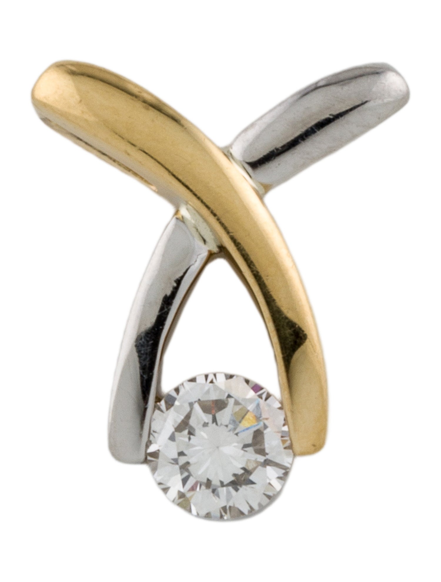 Pendant Diamond Pendant