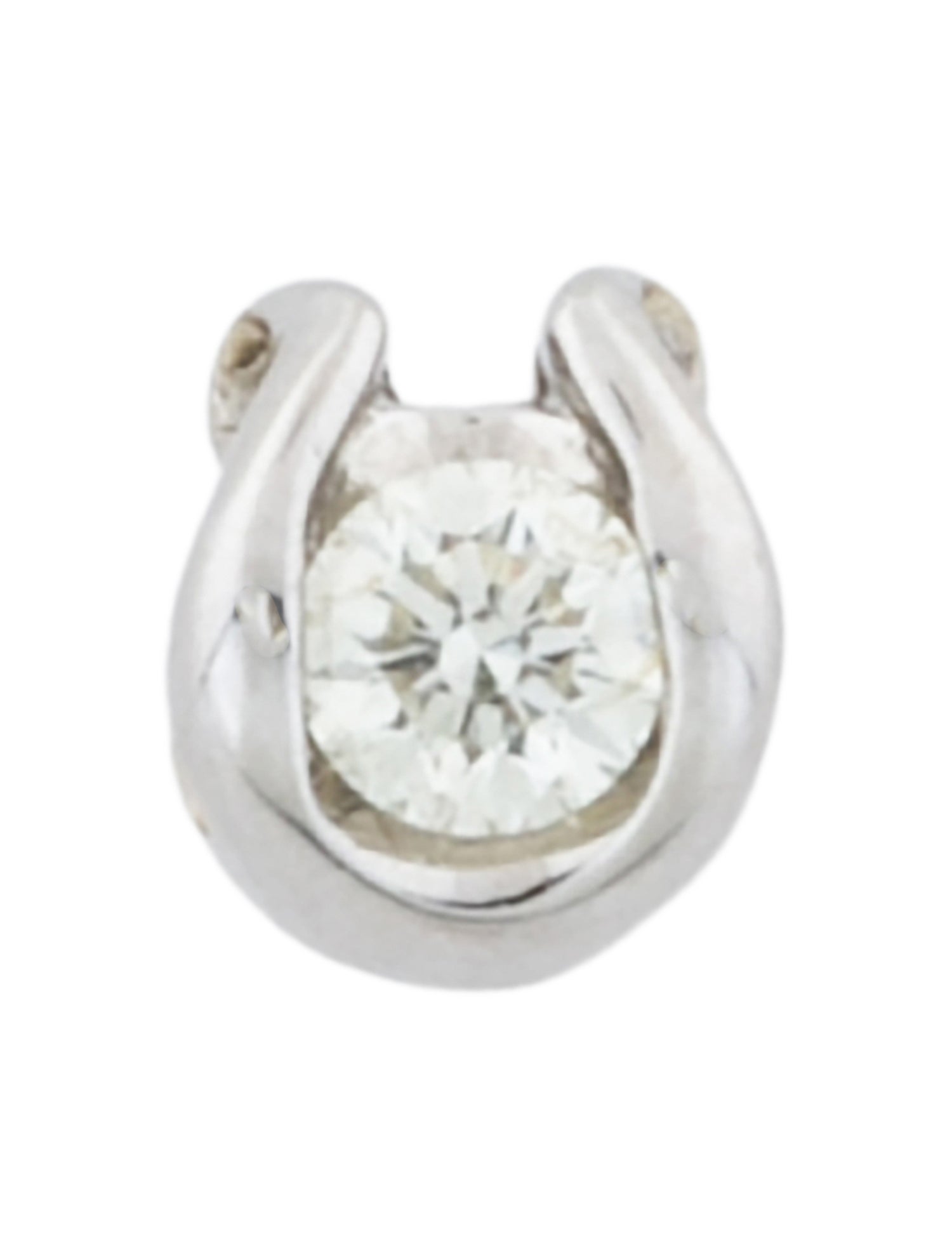 Pendant 14K Diamond