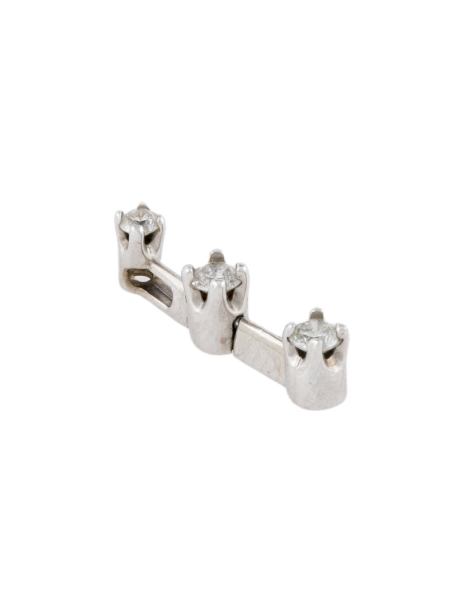 Pendant 14K Diamond
