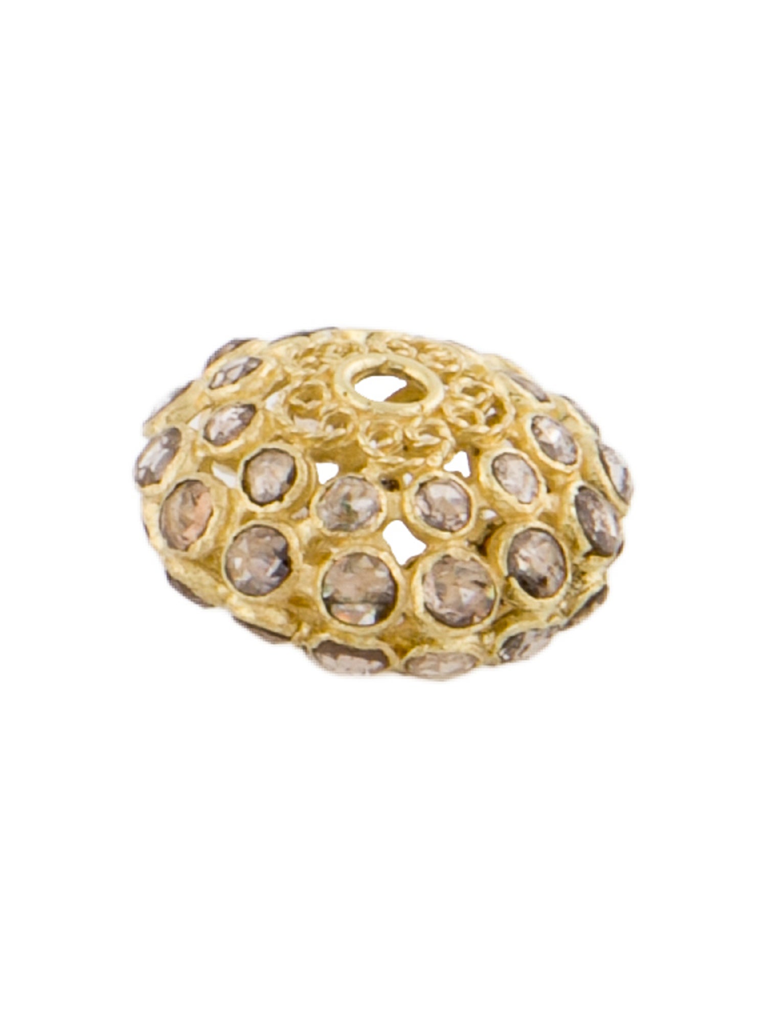Pendant 18K Diamond