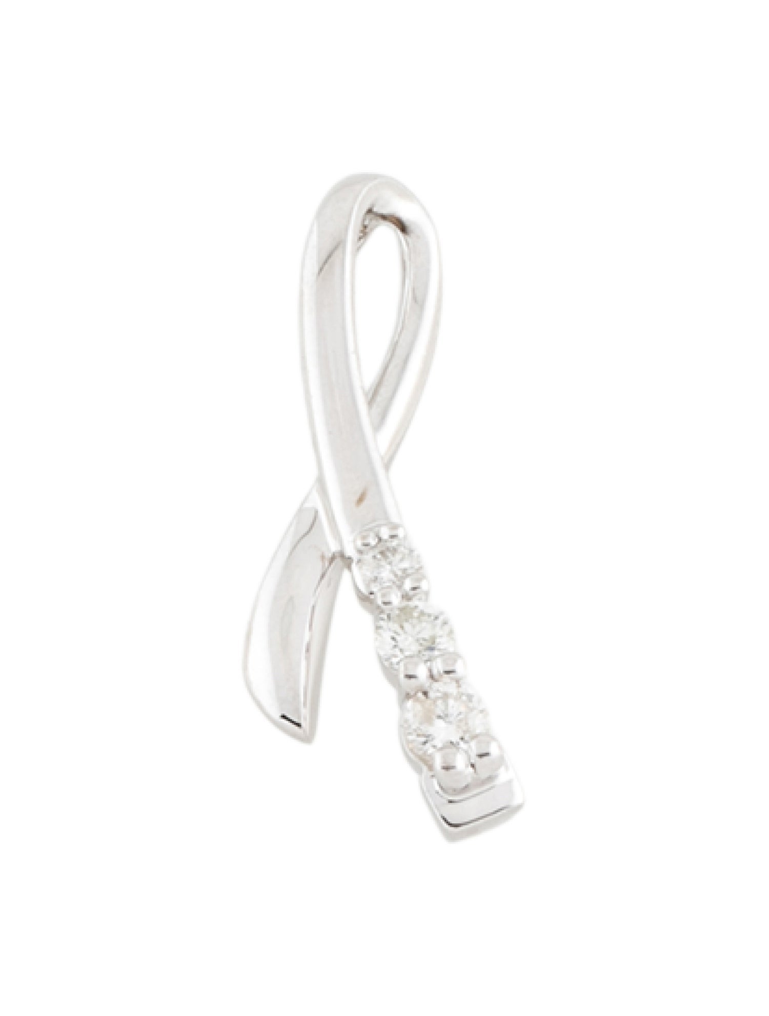 Pendant 10K Diamond