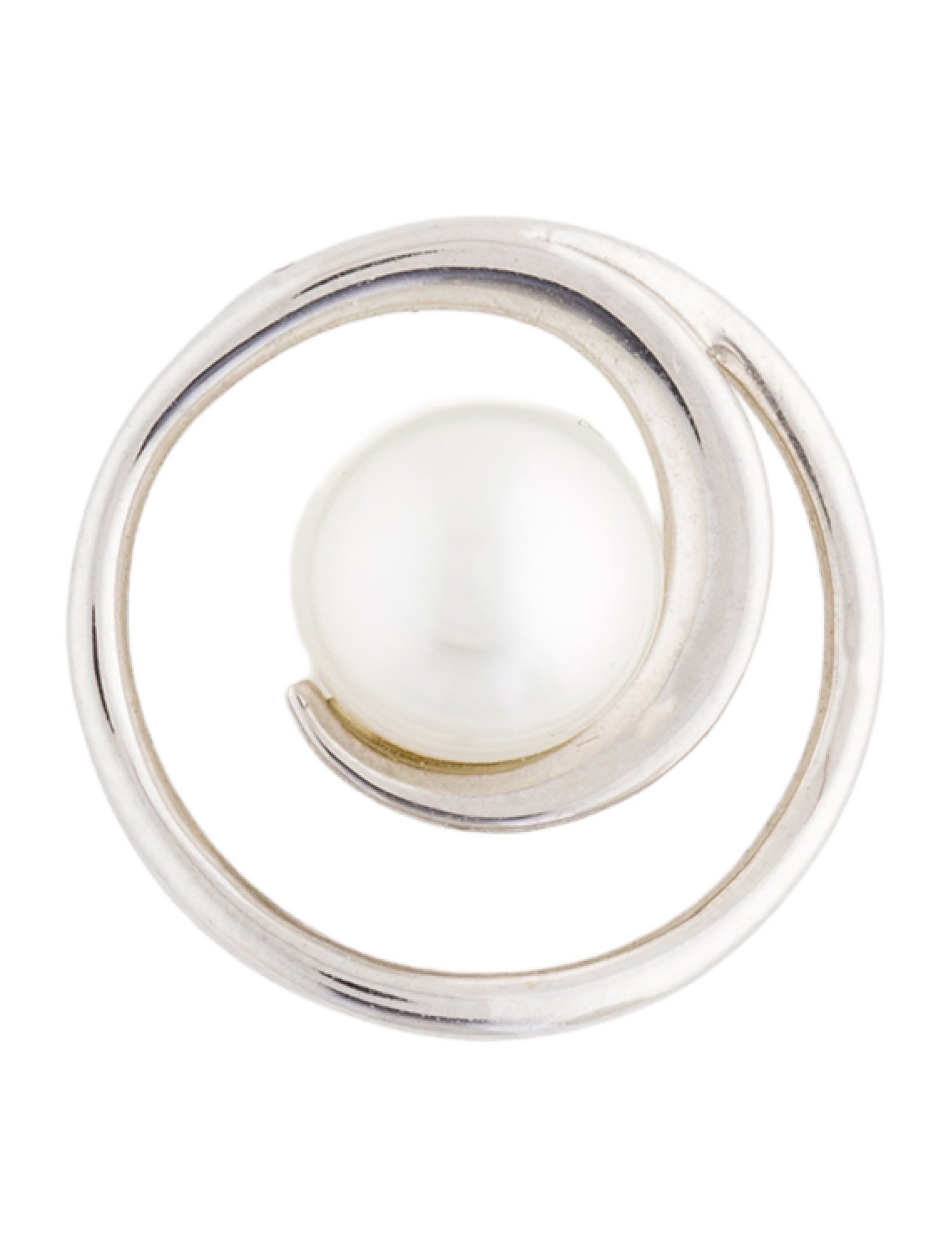 Pendant 14K Pearl