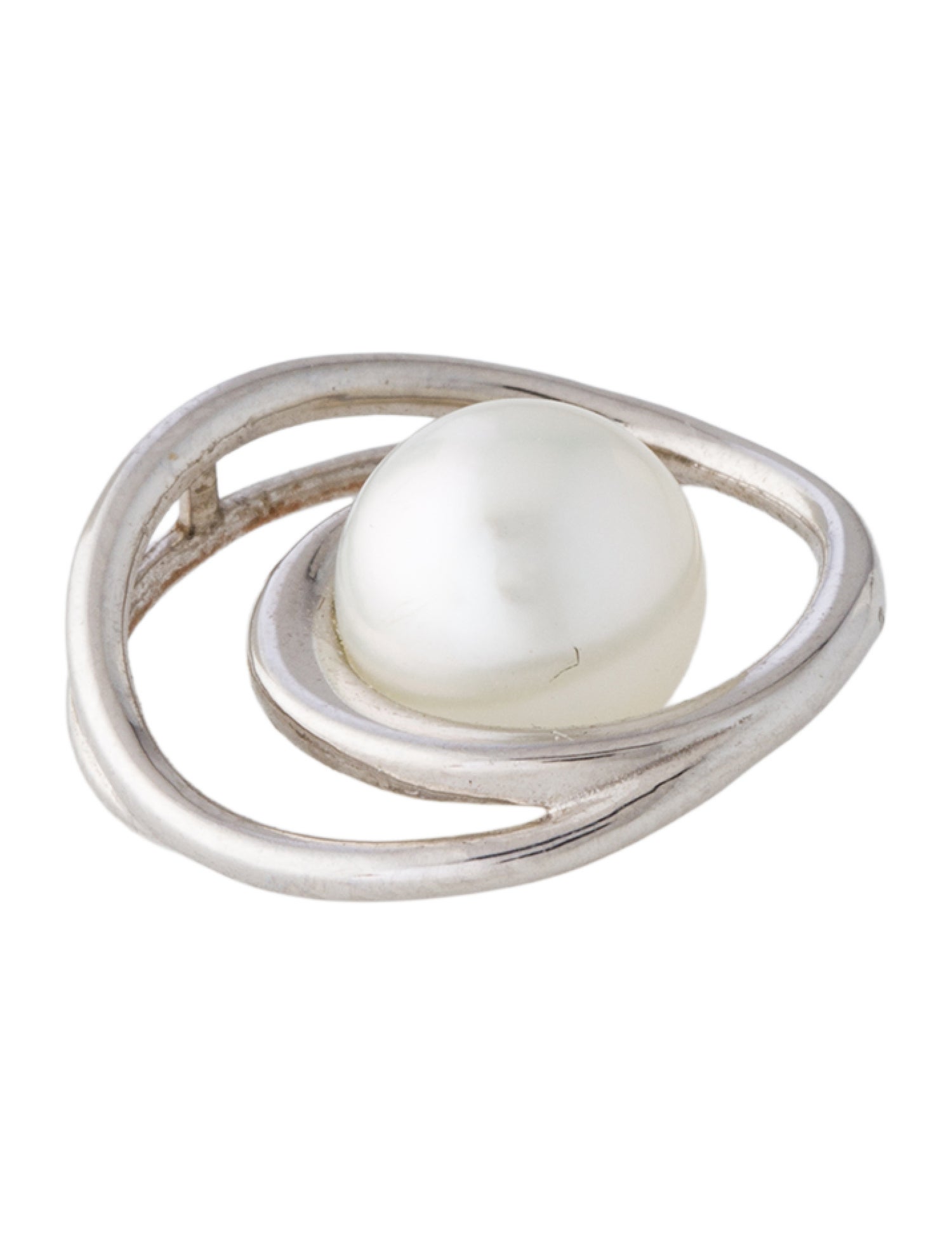 Pendant 14K Pearl