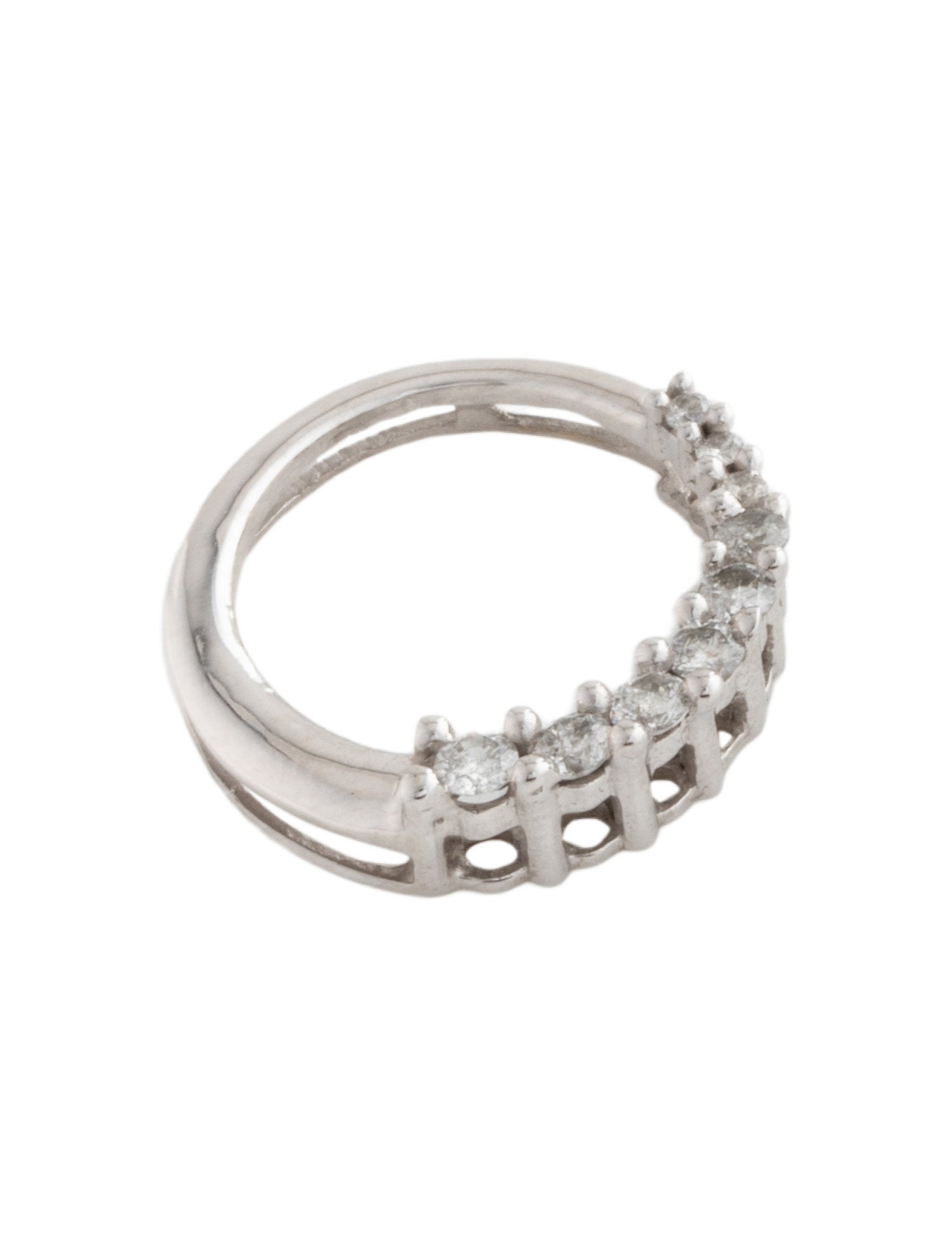Pendant 14K Diamond