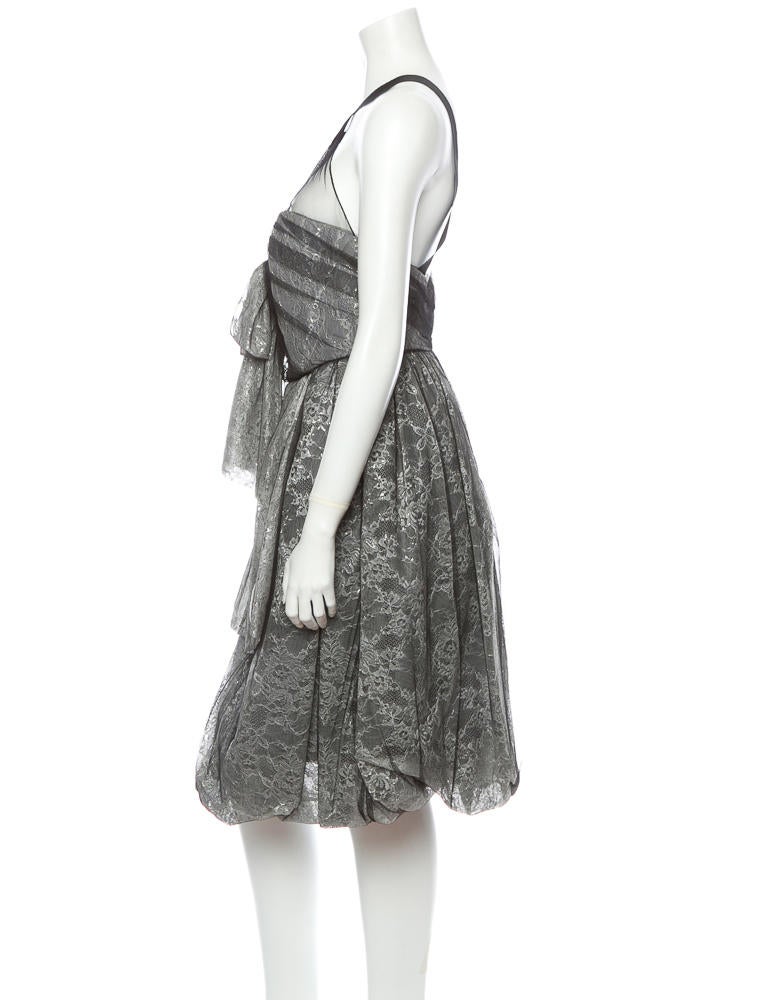 Peter Som Cocktail Dress