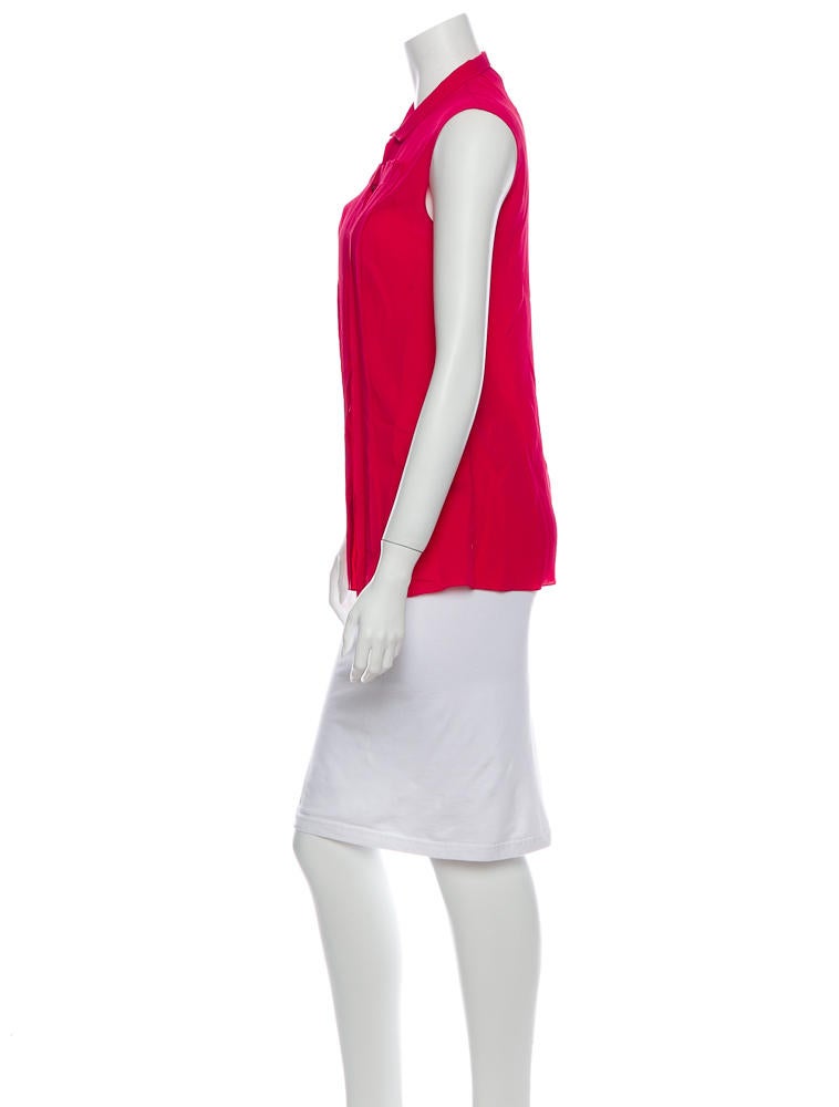 Peter Som Sleeveless Top