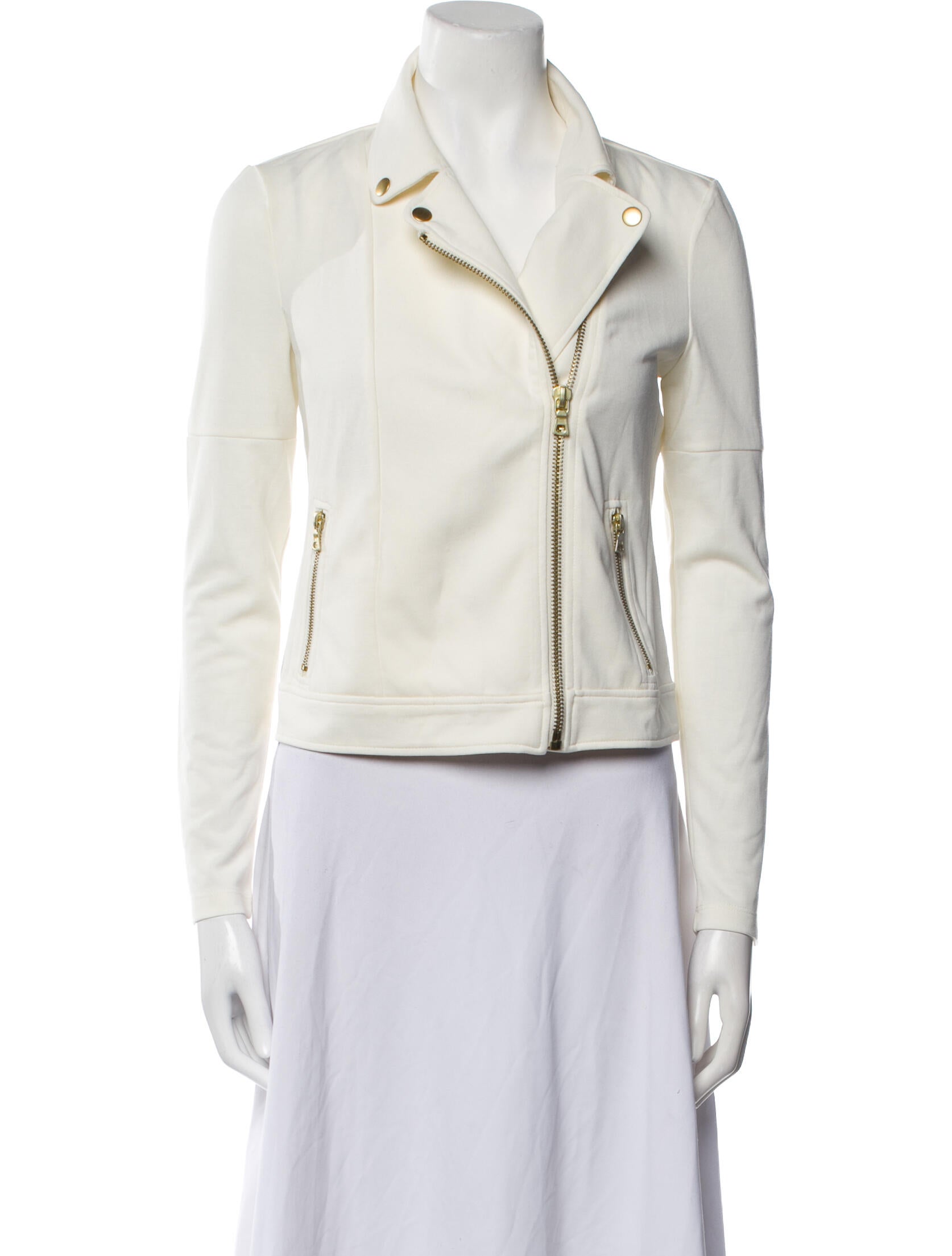 Peter Som Biker Jacket