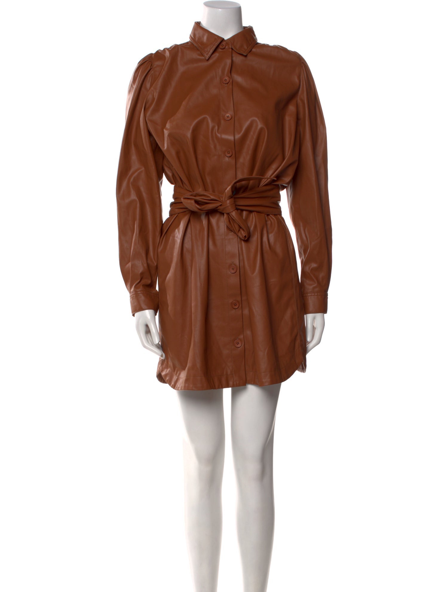 Peter Som Mini Dress