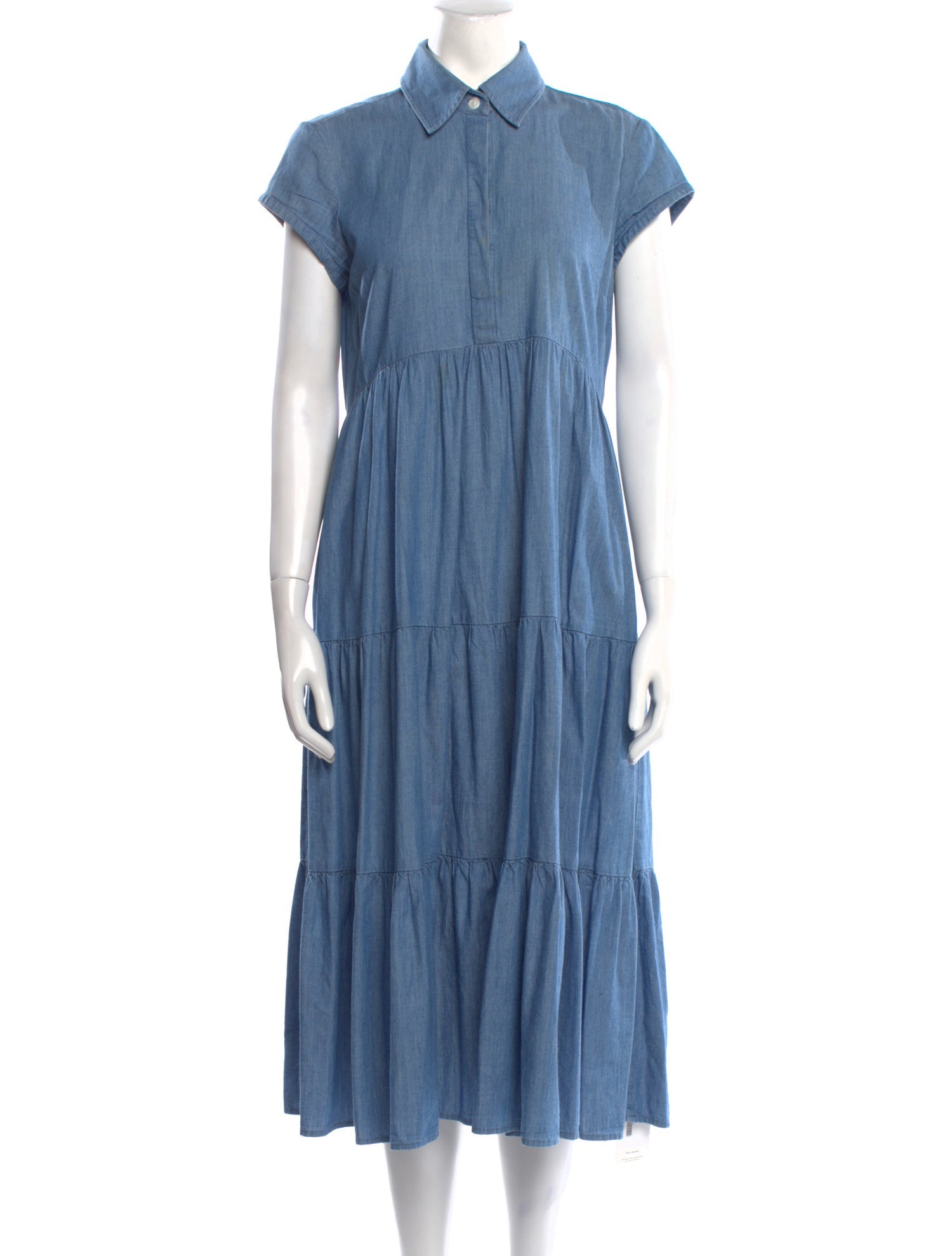 Peter Som Midi Length Dress