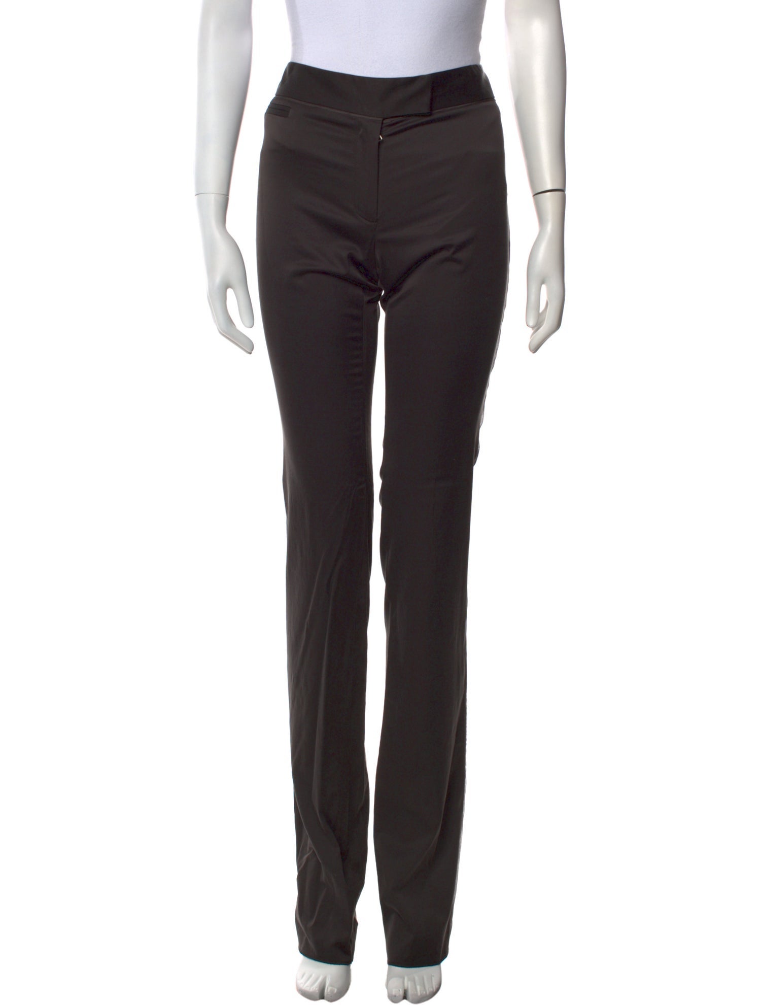 Peter Som Straight Leg Pants w/ Tags