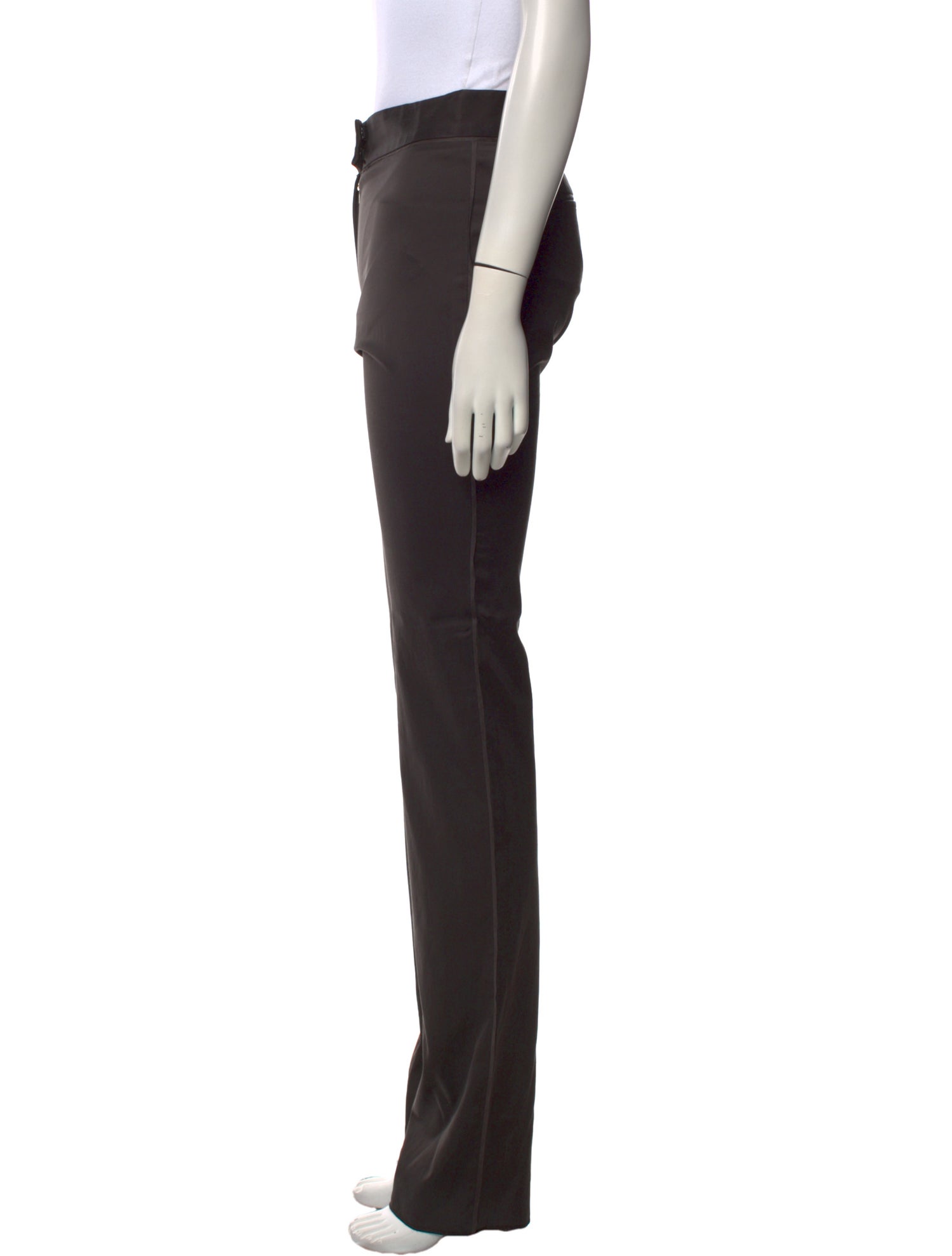 Peter Som Straight Leg Pants w/ Tags